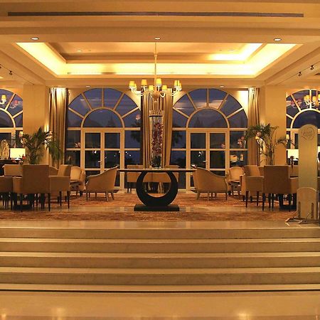 סקיראת L' Amphitrite Palace Beach Resort & Spa מראה חיצוני תמונה