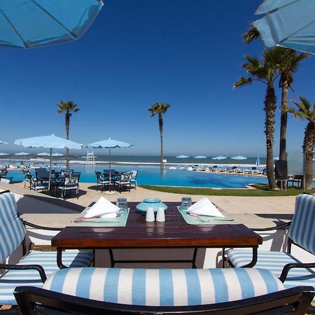 סקיראת L' Amphitrite Palace Beach Resort & Spa מראה חיצוני תמונה