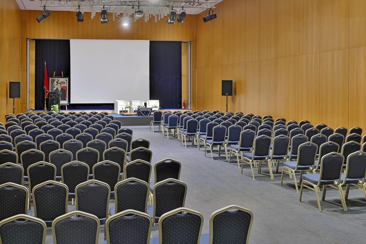 סקיראת L' Amphitrite Palace Beach Resort & Spa מראה חיצוני תמונה