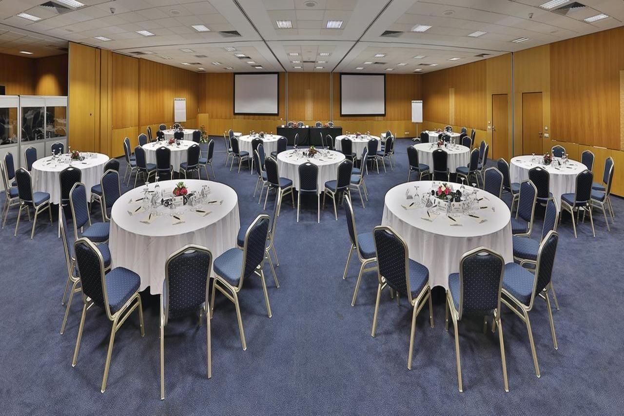 סקיראת L' Amphitrite Palace Beach Resort & Spa מראה חיצוני תמונה