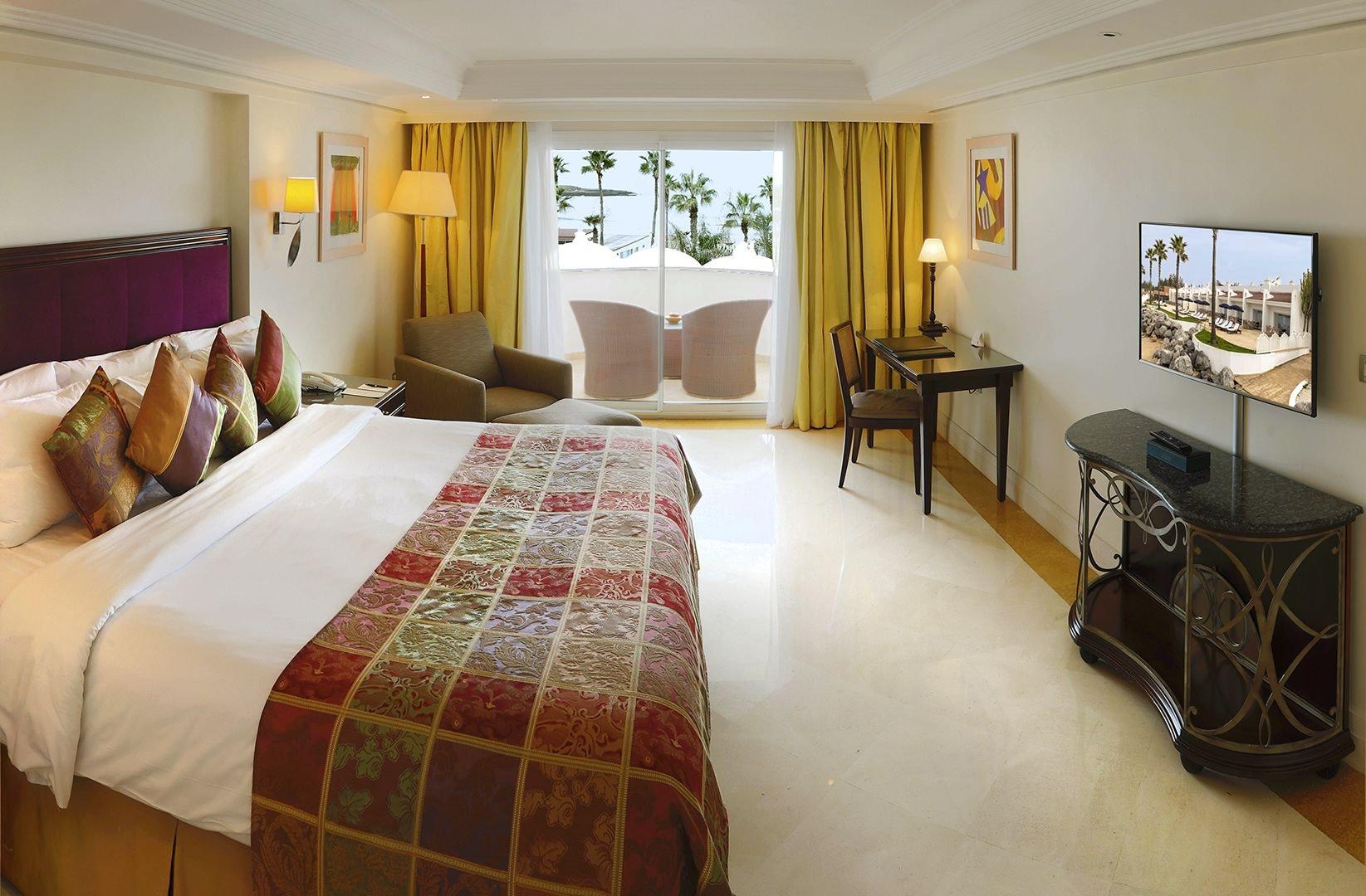סקיראת L' Amphitrite Palace Beach Resort & Spa מראה חיצוני תמונה
