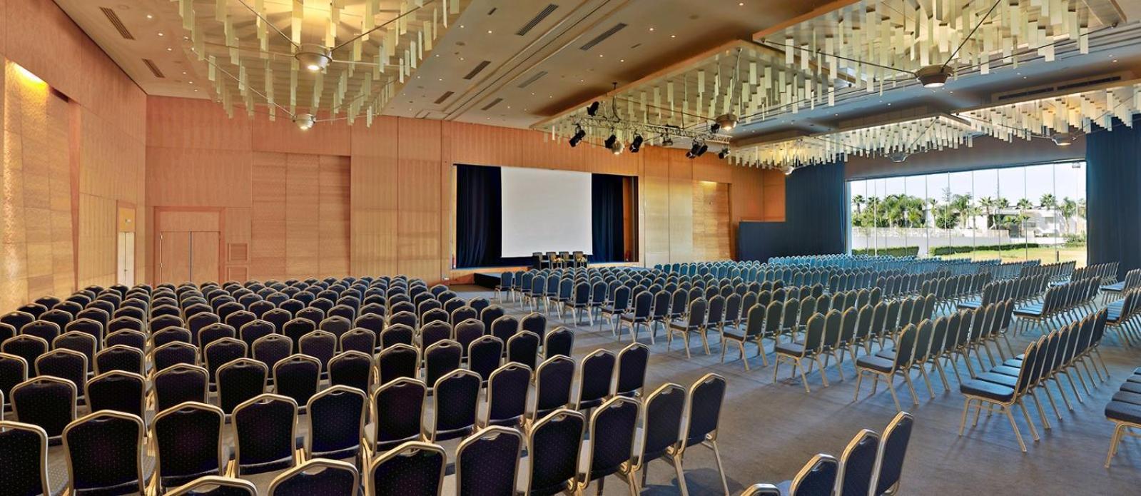 סקיראת L' Amphitrite Palace Beach Resort & Spa מראה חיצוני תמונה