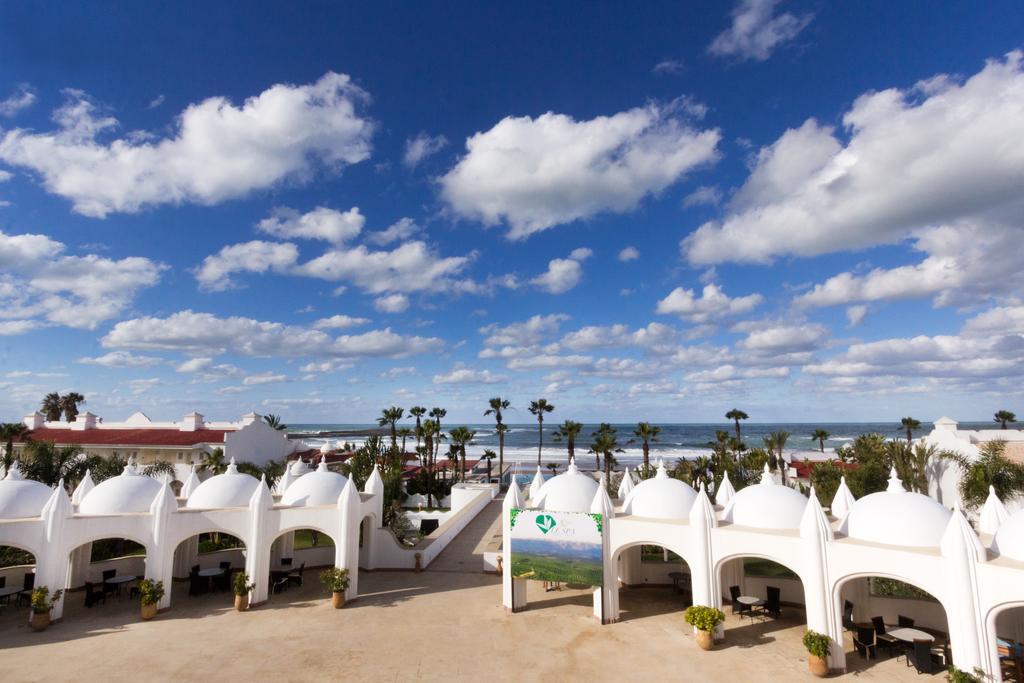 סקיראת L' Amphitrite Palace Beach Resort & Spa מראה חיצוני תמונה