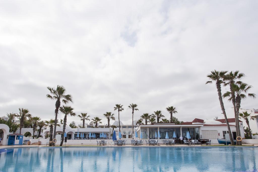 סקיראת L' Amphitrite Palace Beach Resort & Spa מראה חיצוני תמונה