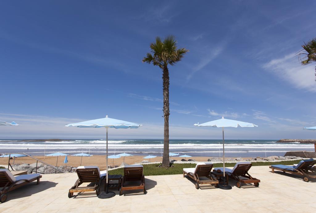 סקיראת L' Amphitrite Palace Beach Resort & Spa מראה חיצוני תמונה