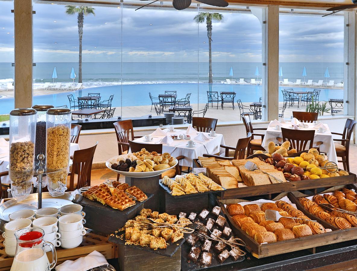 סקיראת L' Amphitrite Palace Beach Resort & Spa מראה חיצוני תמונה