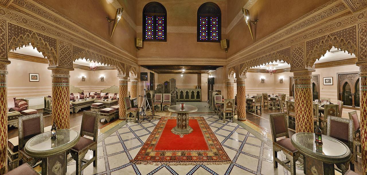 סקיראת L' Amphitrite Palace Beach Resort & Spa מראה חיצוני תמונה