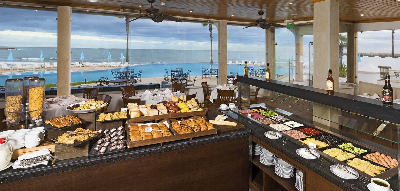 סקיראת L' Amphitrite Palace Beach Resort & Spa מראה חיצוני תמונה