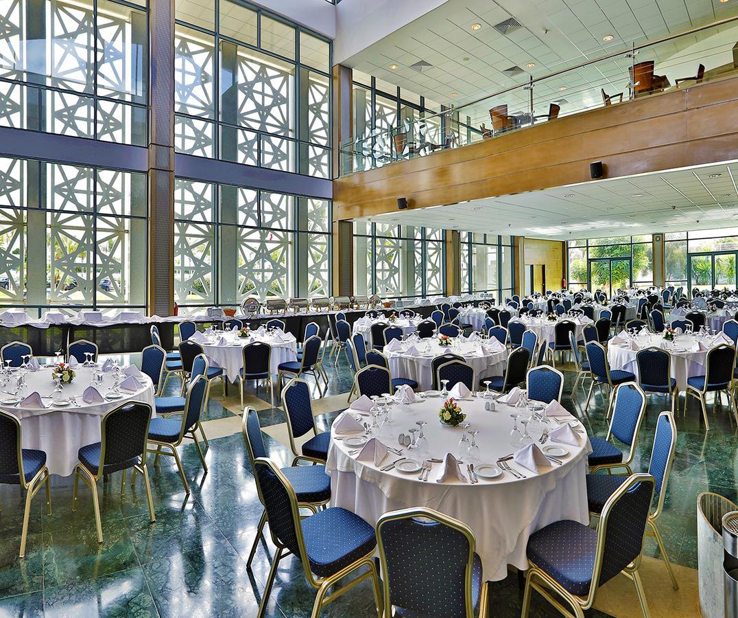 סקיראת L' Amphitrite Palace Beach Resort & Spa מראה חיצוני תמונה