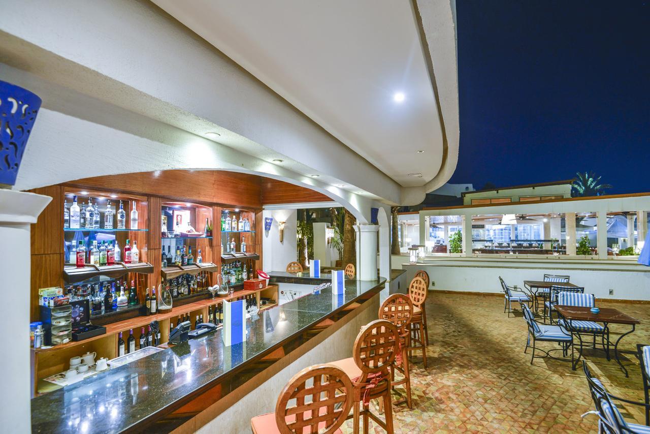 סקיראת L' Amphitrite Palace Beach Resort & Spa מראה חיצוני תמונה