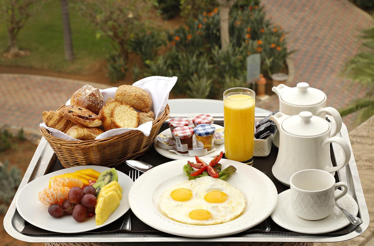 סקיראת L' Amphitrite Palace Beach Resort & Spa מראה חיצוני תמונה