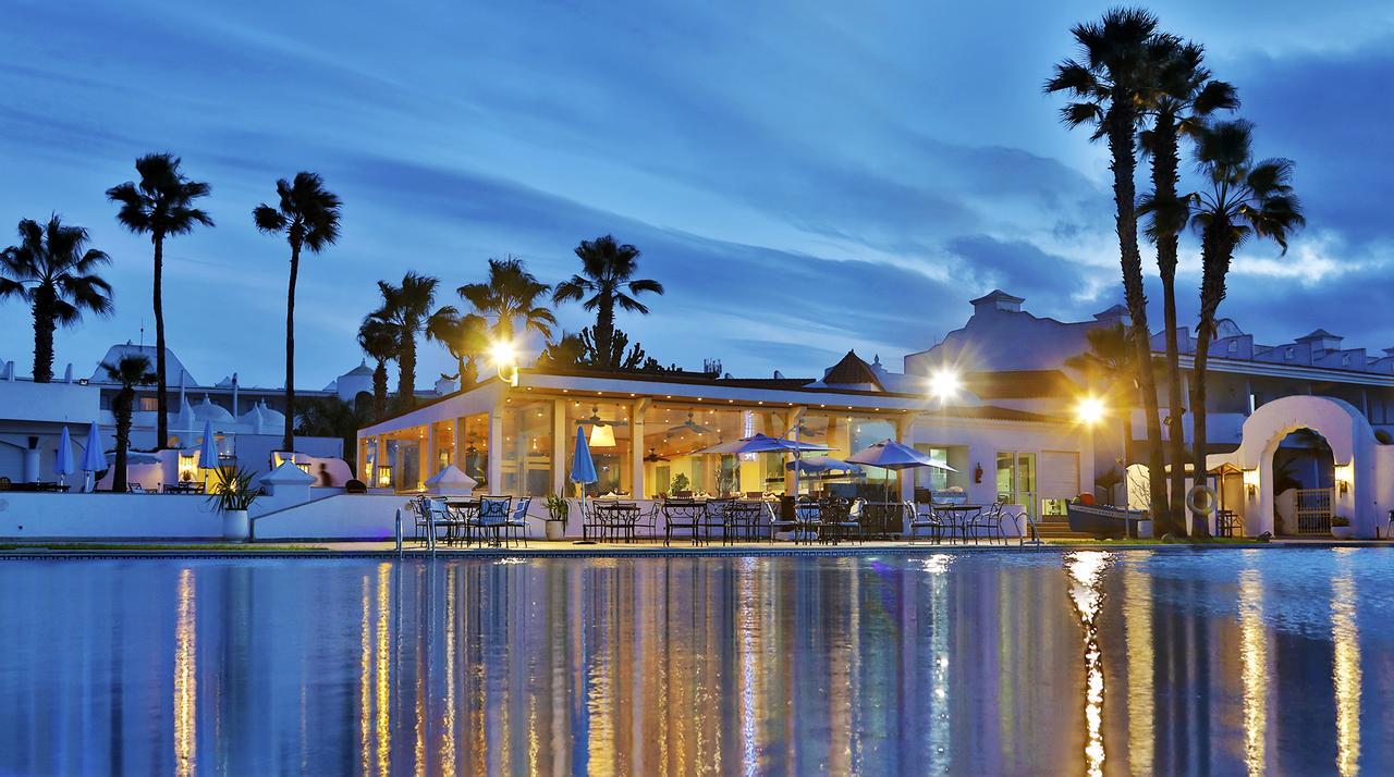 סקיראת L' Amphitrite Palace Beach Resort & Spa מראה חיצוני תמונה