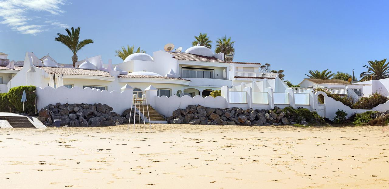 סקיראת L' Amphitrite Palace Beach Resort & Spa מראה חיצוני תמונה