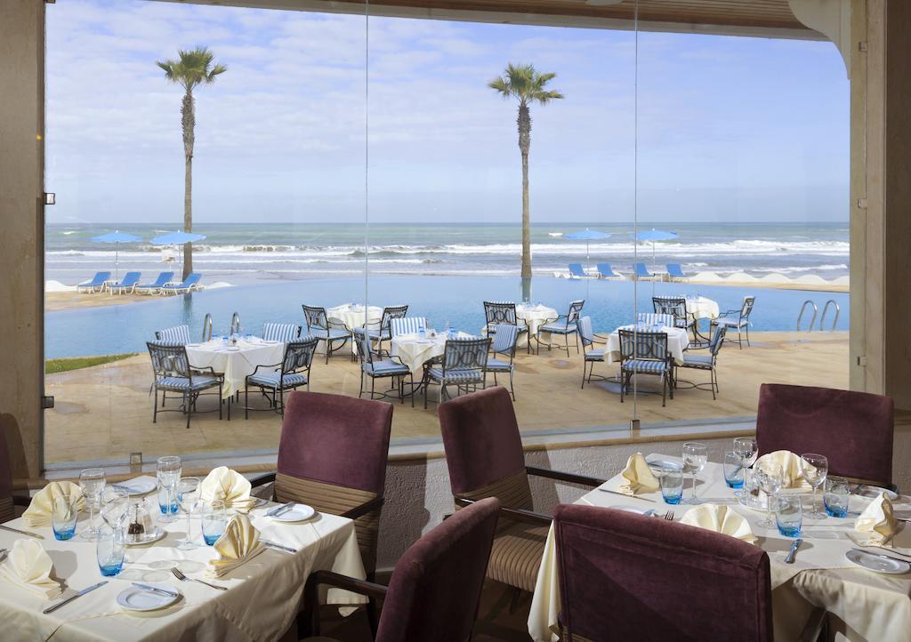 סקיראת L' Amphitrite Palace Beach Resort & Spa מראה חיצוני תמונה