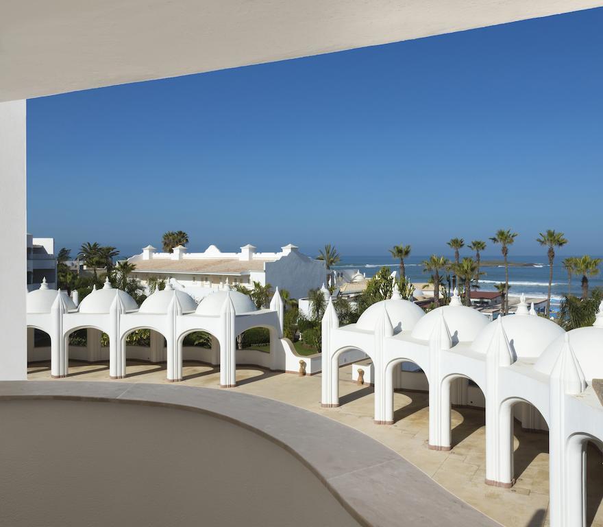 סקיראת L' Amphitrite Palace Beach Resort & Spa מראה חיצוני תמונה
